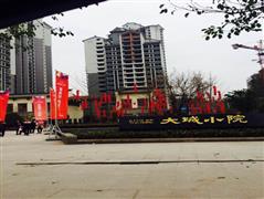 500GF自啟動上海申動--大城小院小區